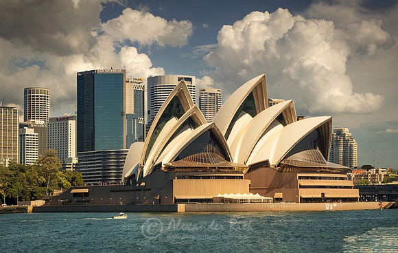 Sydney 7