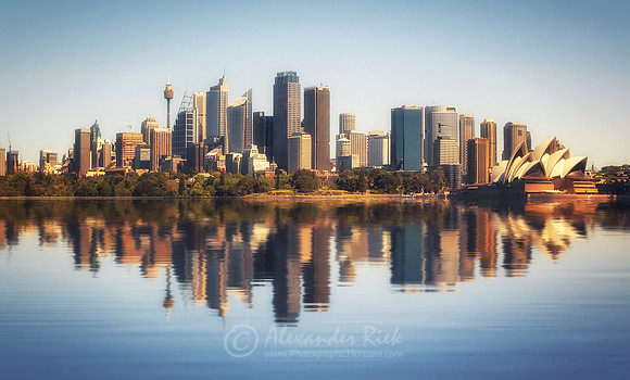 Sydney 1