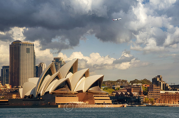 Sydney 8