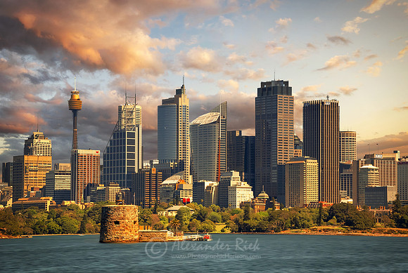 Sydney 3