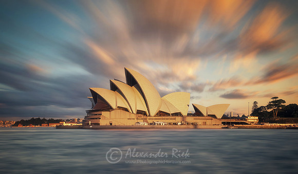 Sydney 15