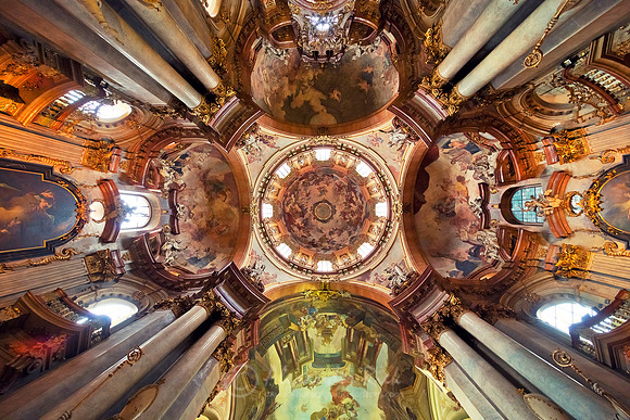 St. Nicholas Church