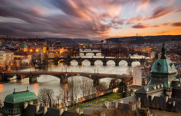 Prague 13