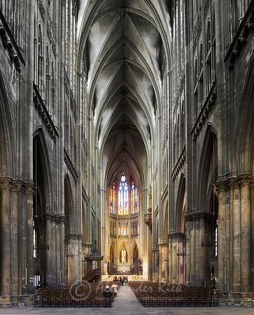 Cathedral Metz 1