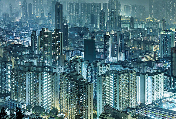 Hong Kong 15