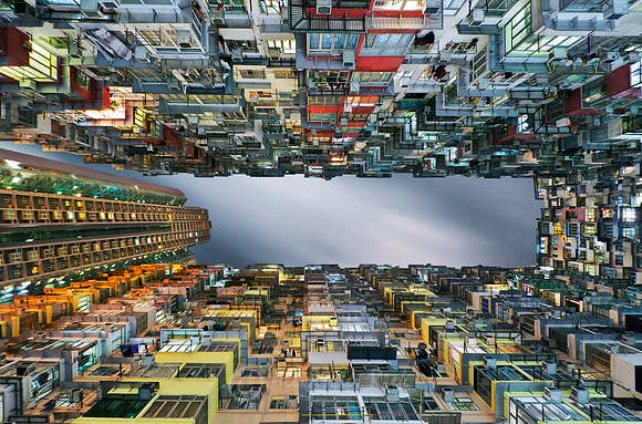Hong Kong 3