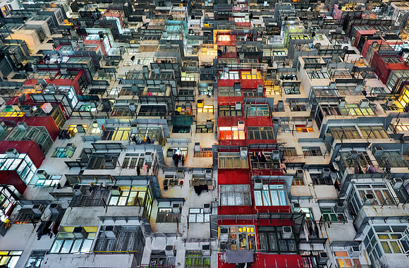 Hong Kong 2
