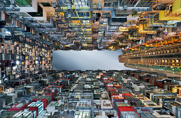 Hong Kong 8