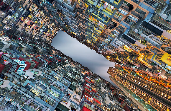 Hong Kong 1