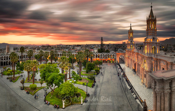 Arequipa 2