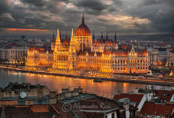 Budapest 2