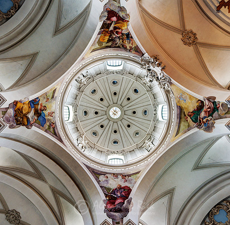Cathedral Fulda 3