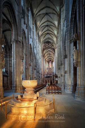 Cathedral Halberstadt 6