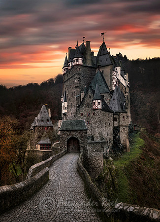 Castle Eltz 2