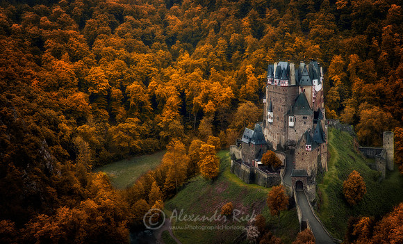 Castle Eltz 4