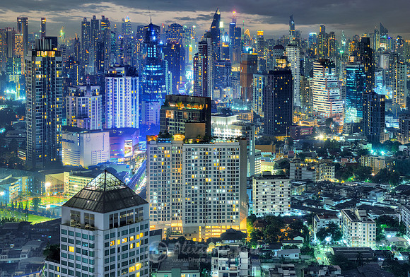 Bangkok 11
