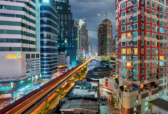 Bangkok 36