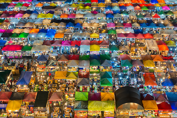 Bangkok 55