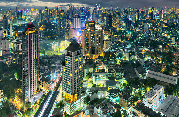 Bangkok 12