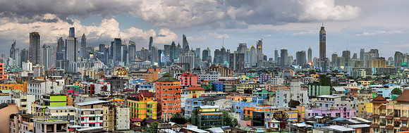 Bangkok 8
