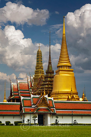 Bangkok 9