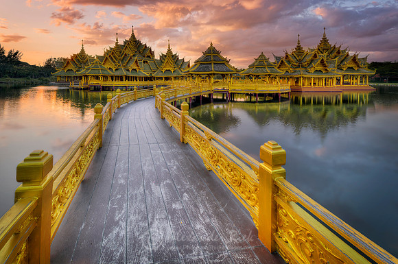 Muang Boran 1