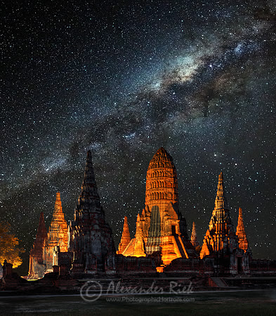 Ayutthaya 3