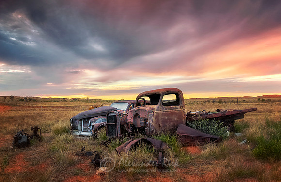 Simpson Desert 8