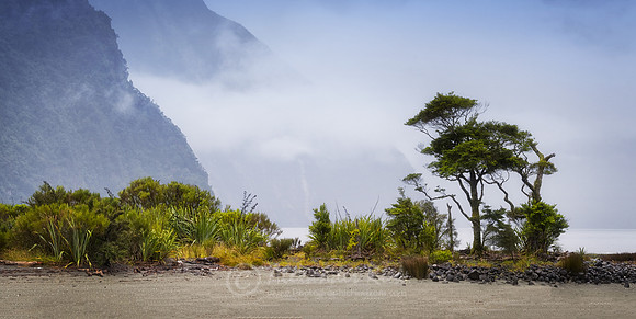Milford Sound 1