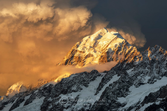 Aoraki / Mount Cook 6