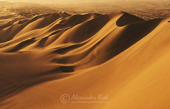 Huacachina 7