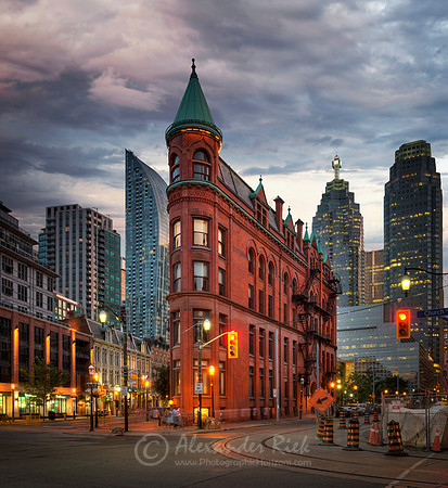 Toronto 1