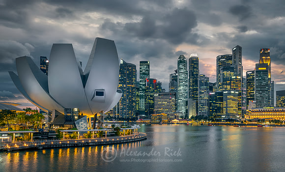 Singapore 5
