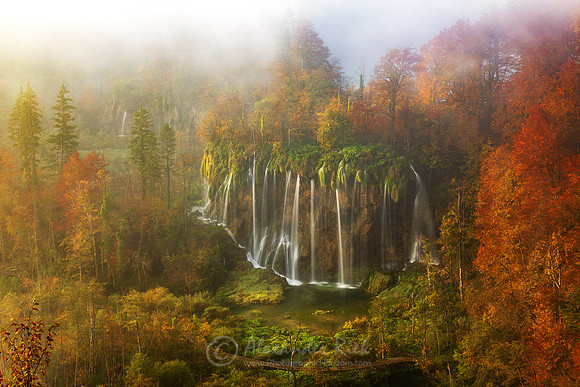 Plitvice Lakes National Park 5