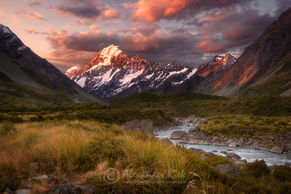 Aoraki / Mount Cook 5