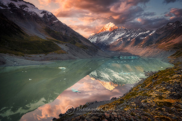 Aoraki / Mount Cook 4