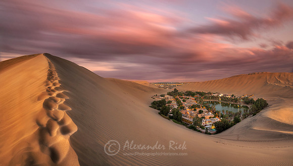 Huacachina 1