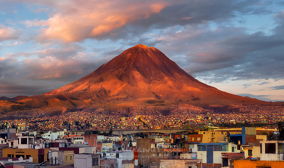 Arequipa