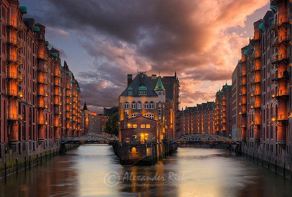 Hamburg 1