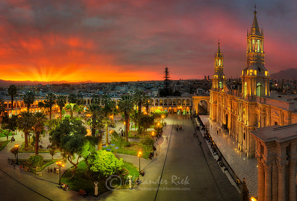 Arequipa 3