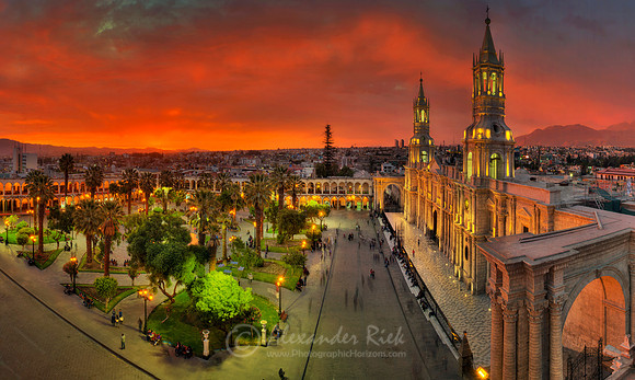 Arequipa 4