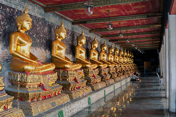 Bangkok 12
