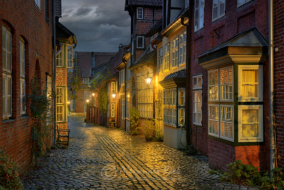 Lüneburg 4