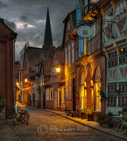 Lauenburg / Elbe 3