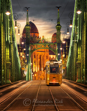 Budapest 8