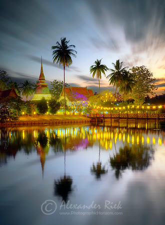 Sukhothai 3