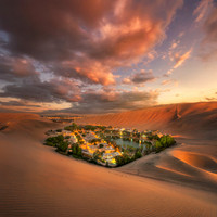 Huacachina 2