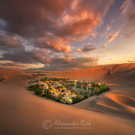 Huacachina 2