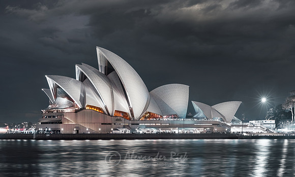 Sydney 16