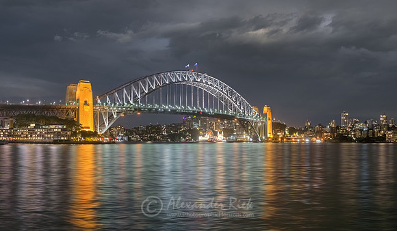 Sydney 17